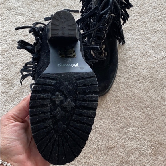 Funky boots - Picture 3 of 4